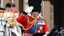 Exclusive Glimpses: Royal Family Unveils Captivating Images from King Charles' Birthday Parade