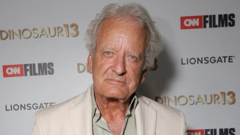 'Santa Barbara' actor dies at 90