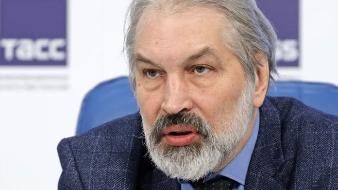  Scientist Kudryavtsev will be removed from his position as Russia's chief geneticist.  He was criticized for talking about mutations caused by sins

