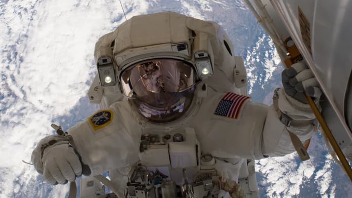 Scientists recommend astronauts take a break between flights for at least three years

