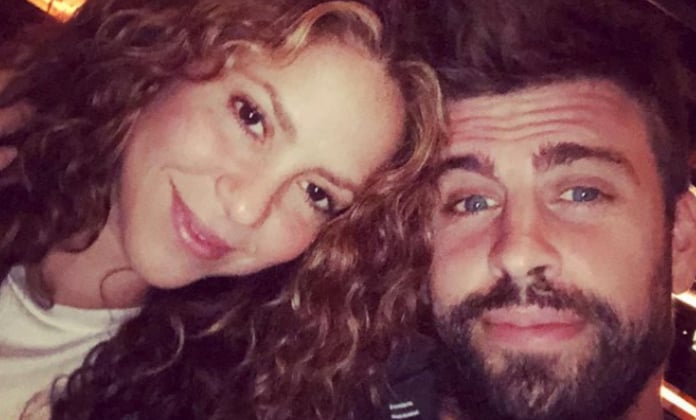 Shakira Opens Up About Bitter Breakup With Soccer Star - 'Bet While My Dad Was In Intensive Care'

