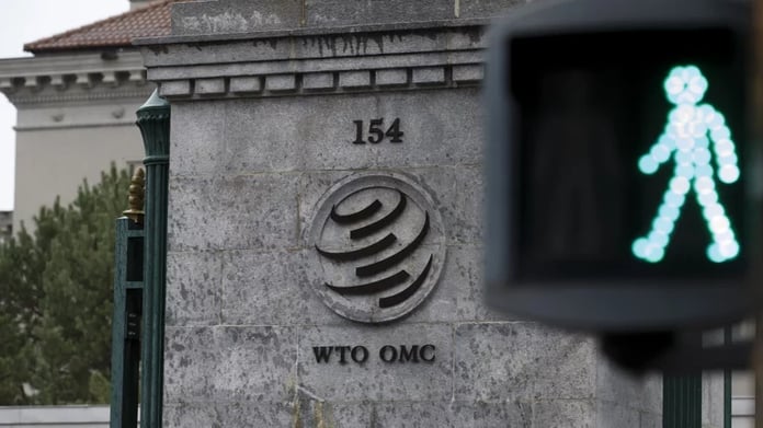 The Ministry of Foreign Affairs has made four arguments in favor of Russia's accession to the WTO

