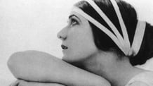 The Shocking Life of the First Model - Scandal, Nudity, Arrests, Murder and Madness

