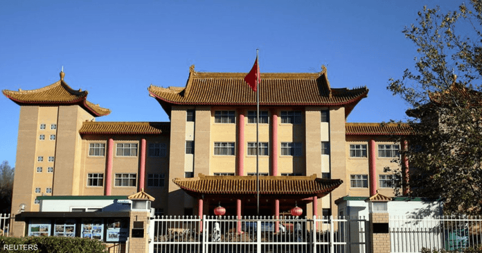 US official: China has been running a spy facility in Cuba for years

