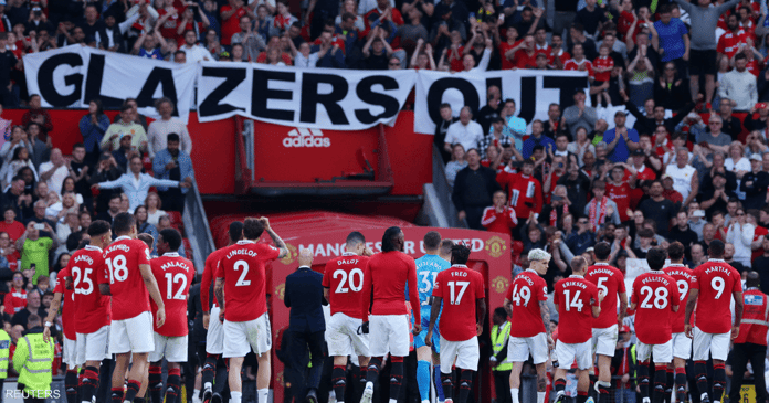 United are considering giving Qatari group negotiating rights to buy the club

