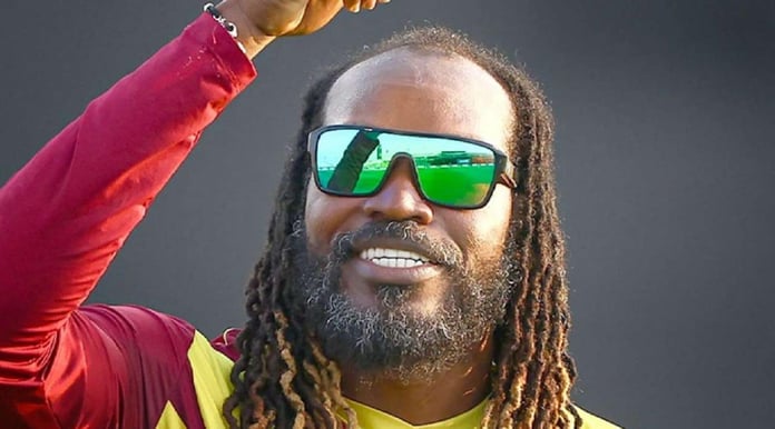 Virat will dominate the ODI World Cup, India, Pakistan, England, New Zealand in the last four: Chris Gayle
