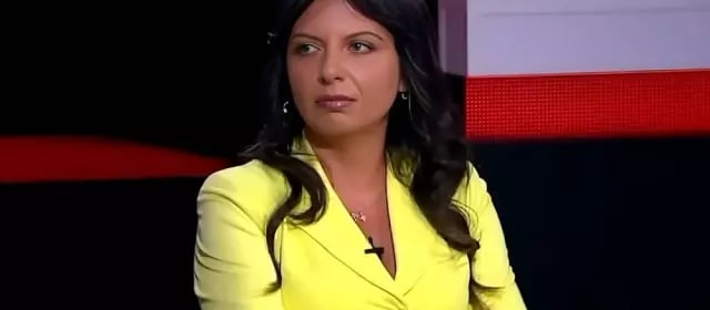 Why propagandist Simonyan started talking about new referendums in 'disputed territories'