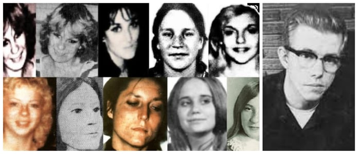 Women Kidnapped, Tortured, Taken to the Desert and Released - Then Hunted Like Animals for Pleasure

