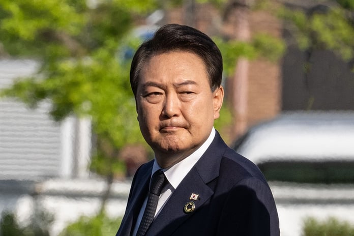 Yoon Sok-yeol changed top conservatives in South Korea's policy towards Pyongyang - Reuters

