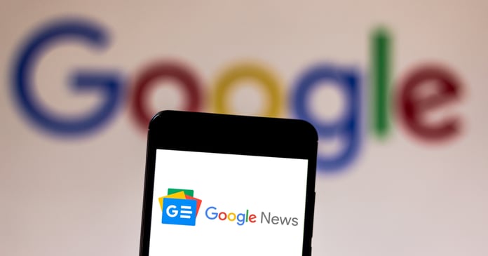Google News: A Paradigm Shift that Catalyzed the News Industry's Evolution