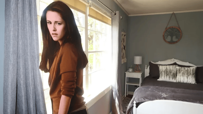whose housing of films and TV shows has been recreated in reality

