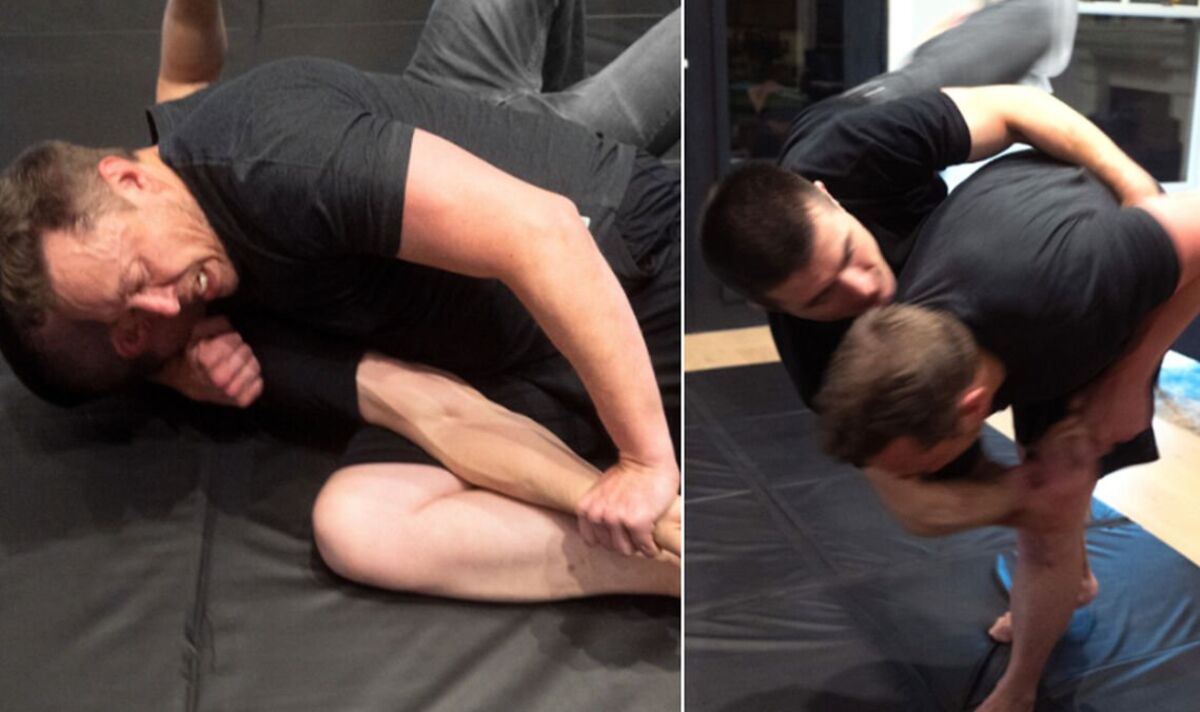Elon Musk, the enigmatic visionary behind Tesla and SpaceX, has undertaken a rigorous training regimen under the guidance of esteemed podcast host Lex Fridman, as evidenced by a captivating image shared on Twitter by @lexfridman