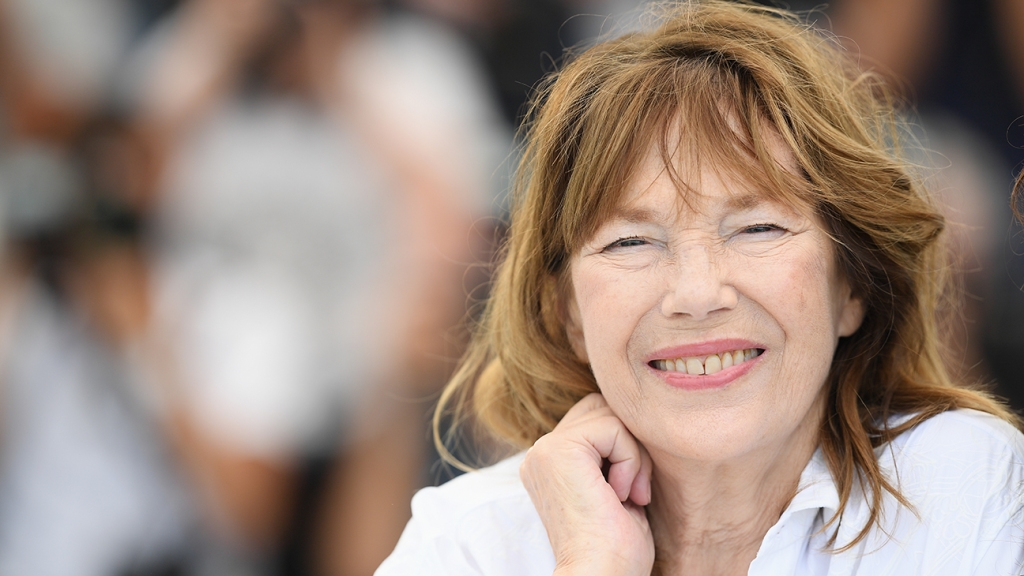 Actress and Singer Jane Birkin Passes Away at 76, France Mourns the Loss of an Icon