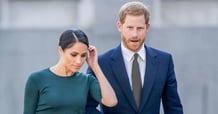 Are there flaws in Harry and Meghan's marriage?

