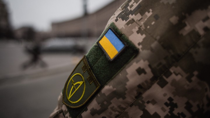 Daily Beast: Women in the Armed Forces of Ukraine have health problems due to lack of toilets