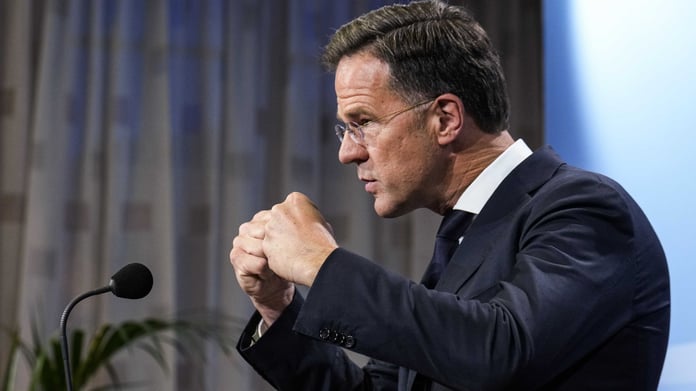 Dutch Parliament Collapse Exposes Deep Rifts in European Migration Debate