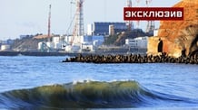 Environmentalist Frolov explained the threats posed by the water discharge from the Fukushima nuclear power plant

