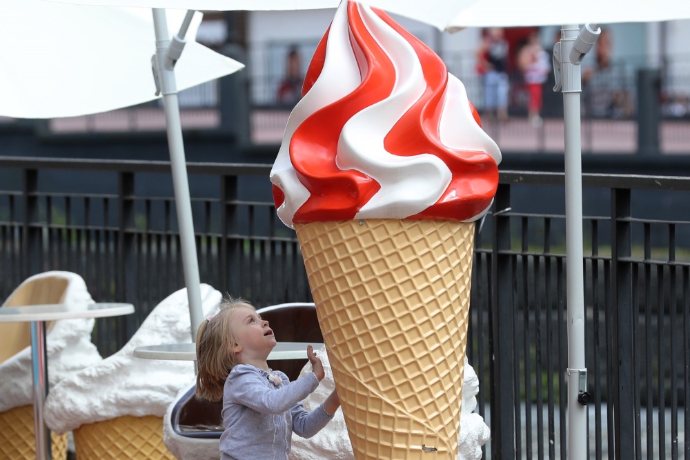 How Russia and Belarus are coping with import substitution in the ice cream market Fox News

