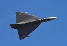 Argentina's Defense Acquisition: India's Tejas Fighter Jet Deal Hangs in Balance Over UK Component Issue