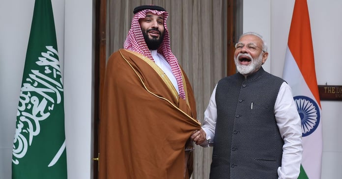 India's Ascendancy as a Dominant Force in the Middle East Signals a Paradigm Shift, Asserts US Magazine