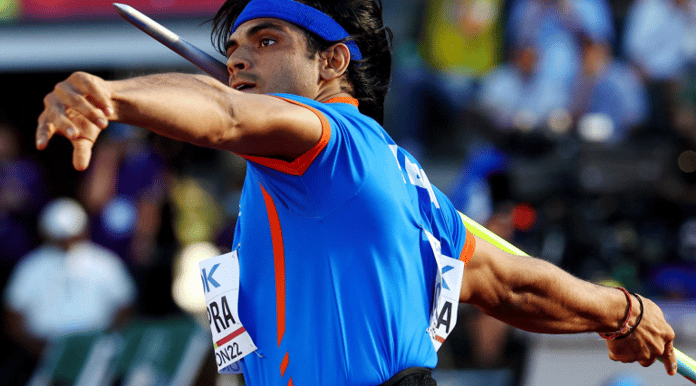 Olympic gold medalist Neeraj Chopra one of the top five athletes in the world: Sreesankar
