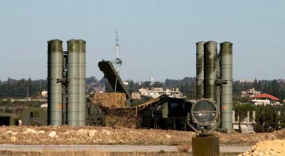 Turkish opposition: Erdogan may transfer S-400 air defense systems bought from Russia to Ukraine through the United States