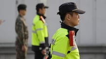Yonhap: South Korean president's mother-in-law arrested for forging financial document

