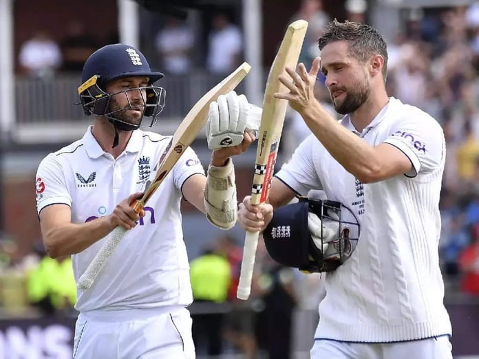 England Secures First Ashes Victory, Defeating Australia by 3 Wickets in Thrilling Third Test