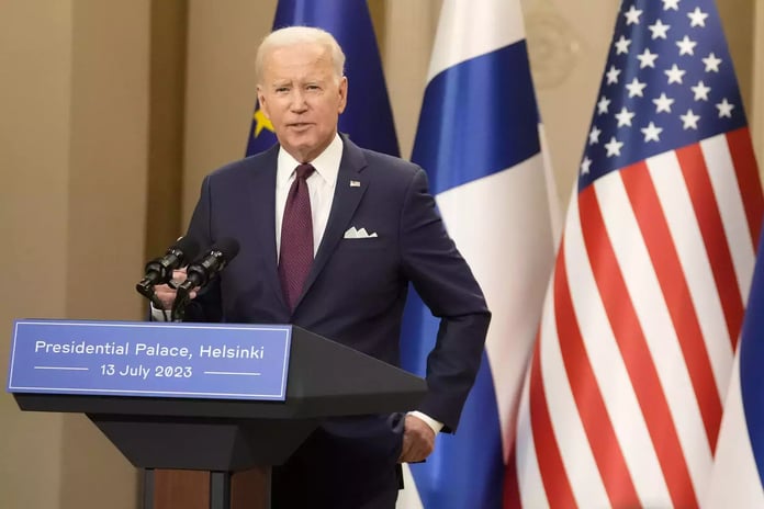 Biden Commits to Prisoner Exchange with Russia to Secure Release of Wall Street Journal Reporter Evan Gershkovich: Negotiations Underway