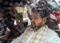 Delhi Court Grants Two-Day Bail to Brij Bhushan Singh in Sexual Harassment Case
