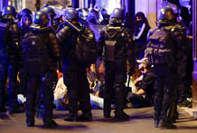 A Cataclysmic Outburst: France Riots Erupt as Police Fatally Shoot a Youth, Unleashing the Pressure of a Smoldering Cauldron