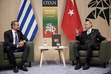 Greece and Turkey Forge Path of Reconciliation in Positive Turn of Relations