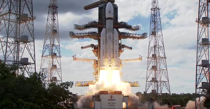 india-launches-chandrayaan-3-mission-land-spacecraft-moon