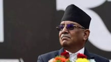 Nepal Prime Minister Prachanda's Remark on Indian Businessman Stirs Controversy
