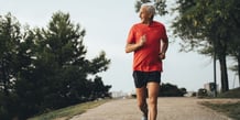 Lack of Physical Activity Among Older Adults Tied to Diminished Quality of Life
