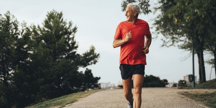 Lack of Physical Activity Among Older Adults Tied to Diminished Quality of Life