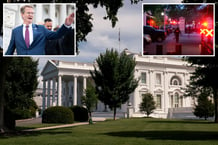 US Secret Service Concludes Investigation into White House Cocaine Incident