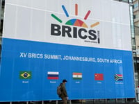 BRICS Summit in Johannesburg and controversy around Vladimir Putin