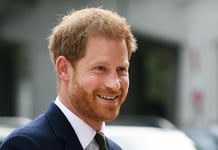 Royal family website full of errors - Harry's royal title officially removed

