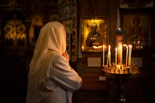 Signs for August 10: what must be done on the Day of the Smolensk Icon of the Mother of God and how the shrine will help
