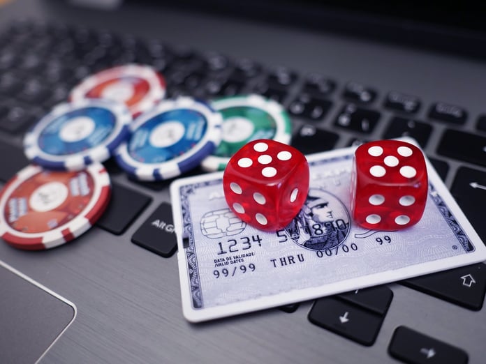 How Politics Drives Change in Online Casinos