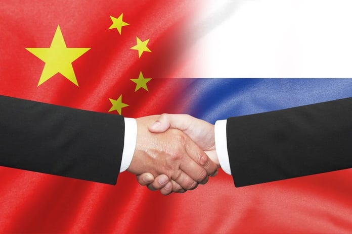 Russian and Chinese entrepreneurs discussed possibilities for economic ties between the two countries' agri-food exports

