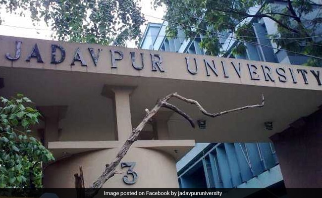 Jadavpur University Ragging Death