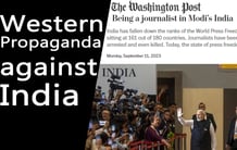 western-propaganda-against-india