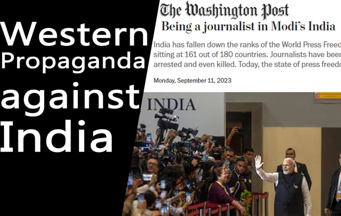 western-propaganda-against-india
