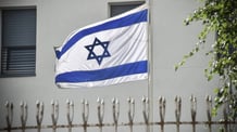 Israeli-flag