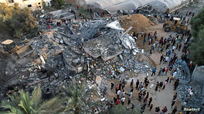 destruction-in-gaza