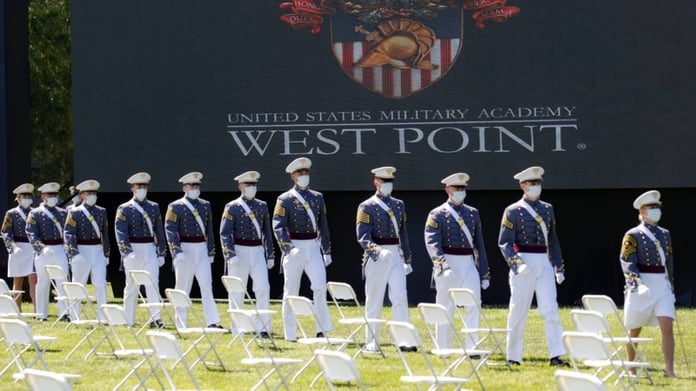 west point military academy