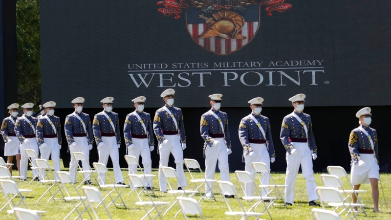 west point military academy