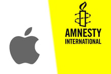 apple surveillance amnesty india